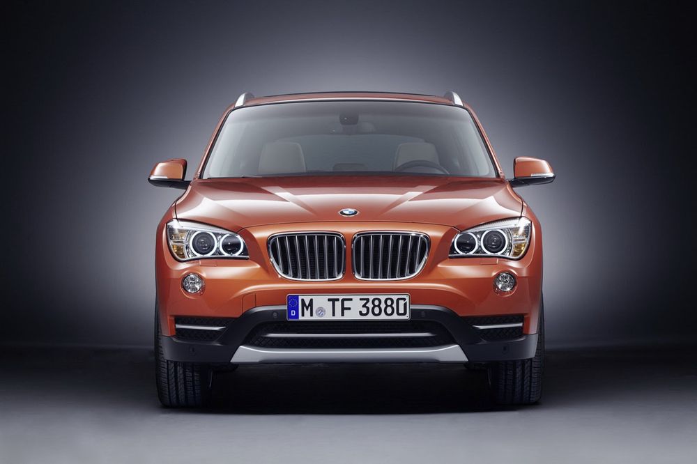 BMW