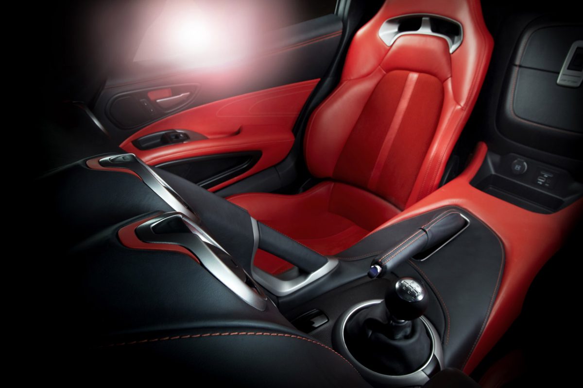 CHRYSLER VIPER