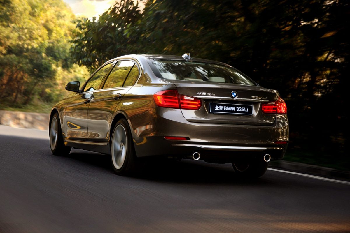BMW
