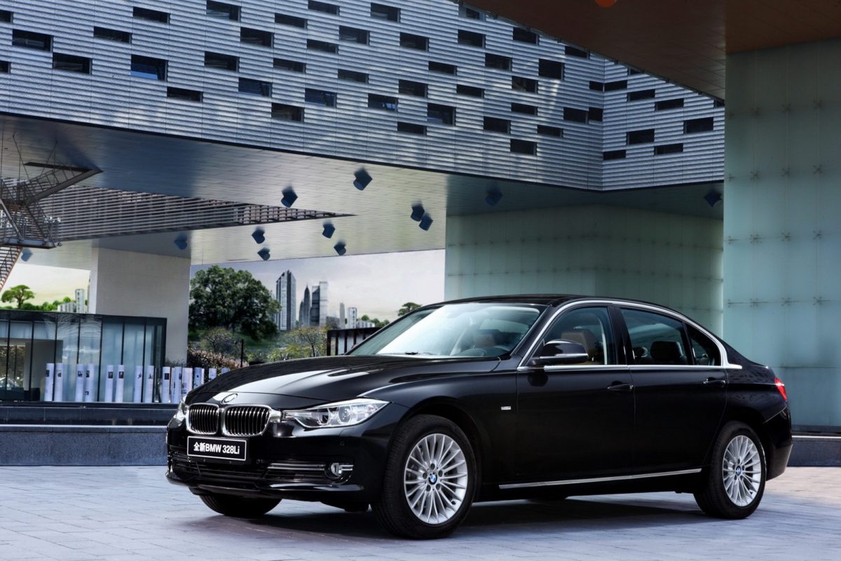 BMW