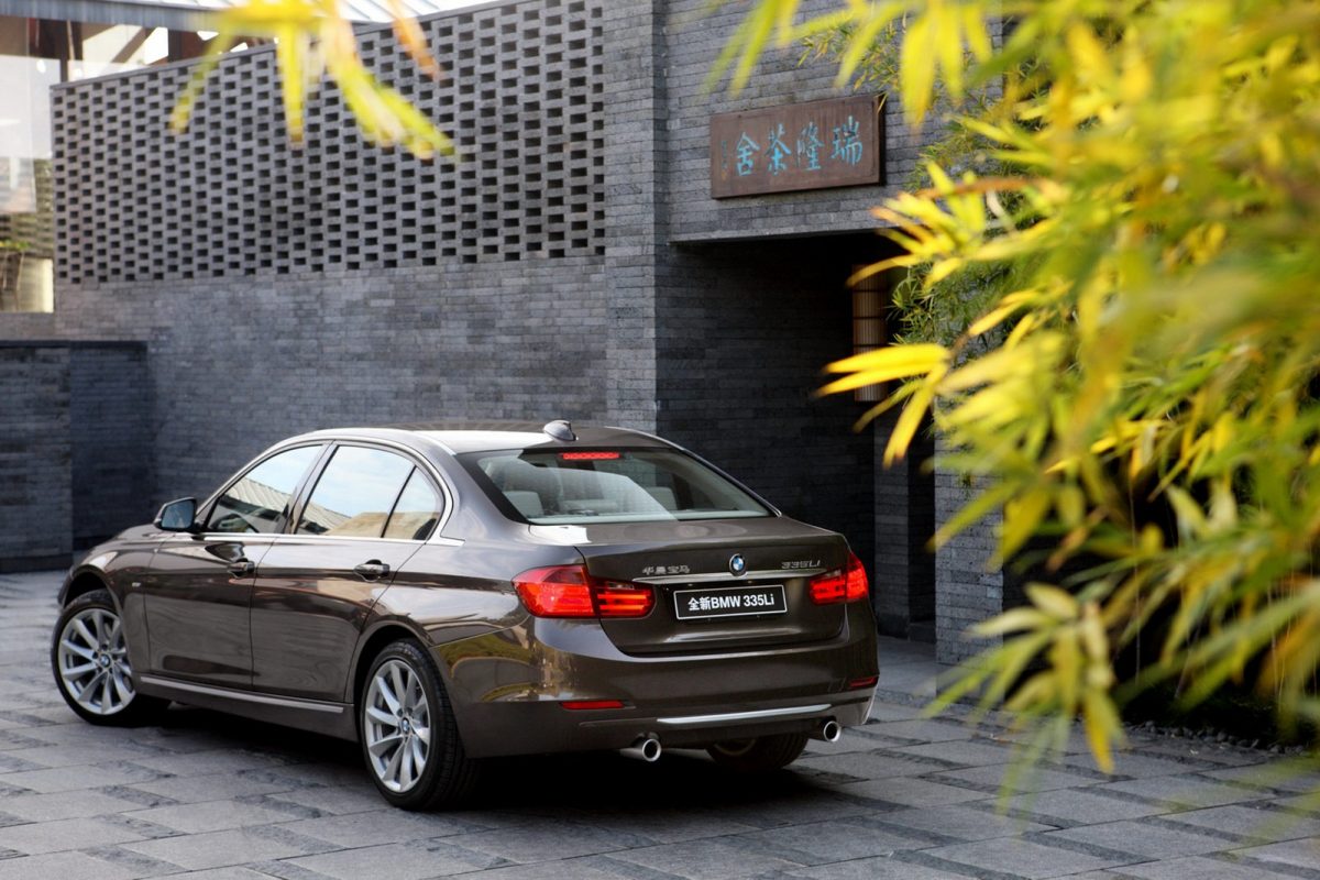 BMW