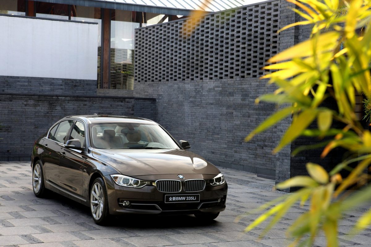 BMW