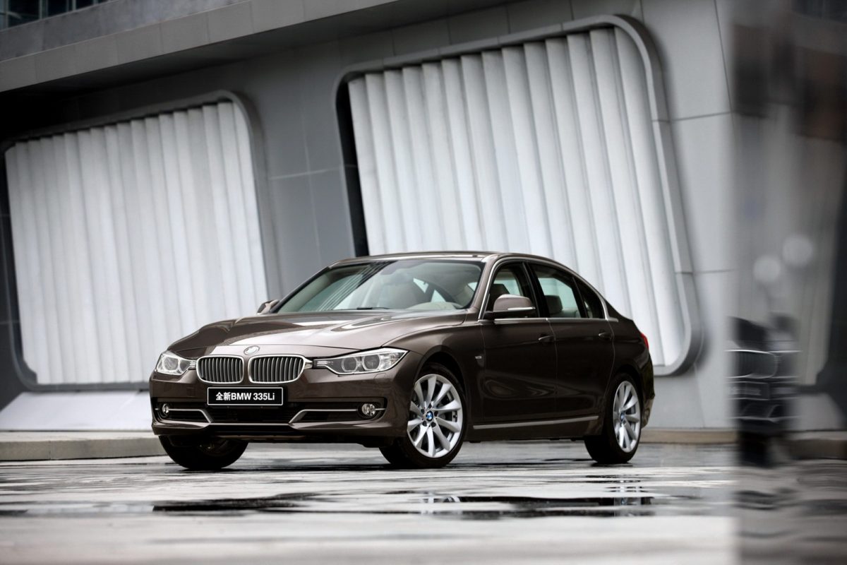 BMW
