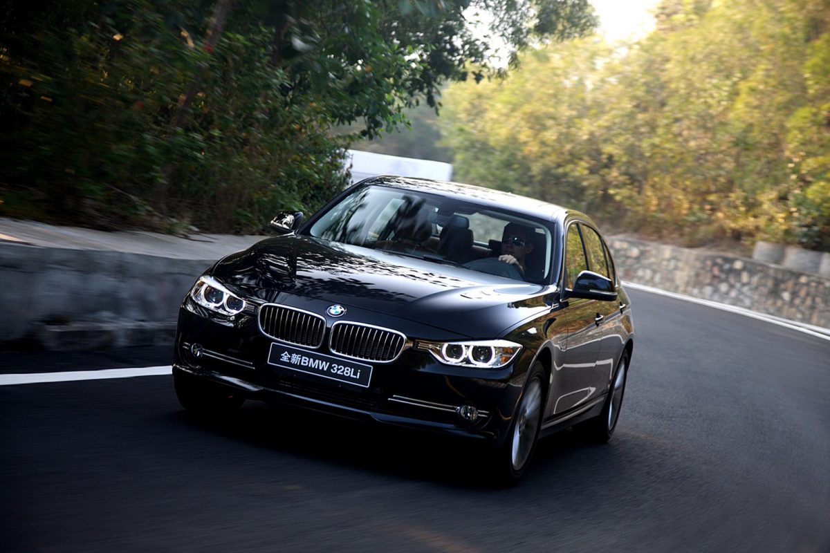 BMW