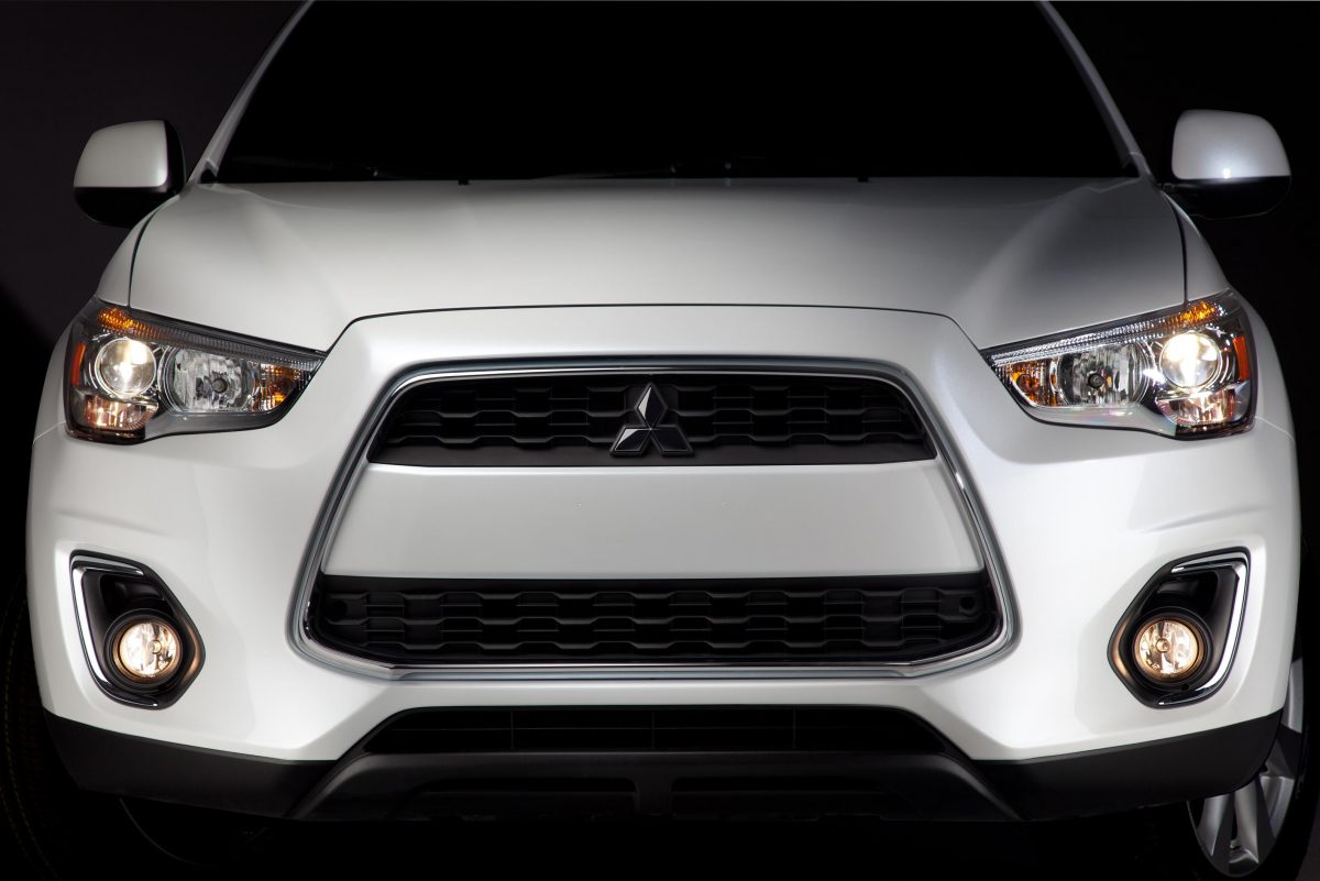 MITSUBISHI