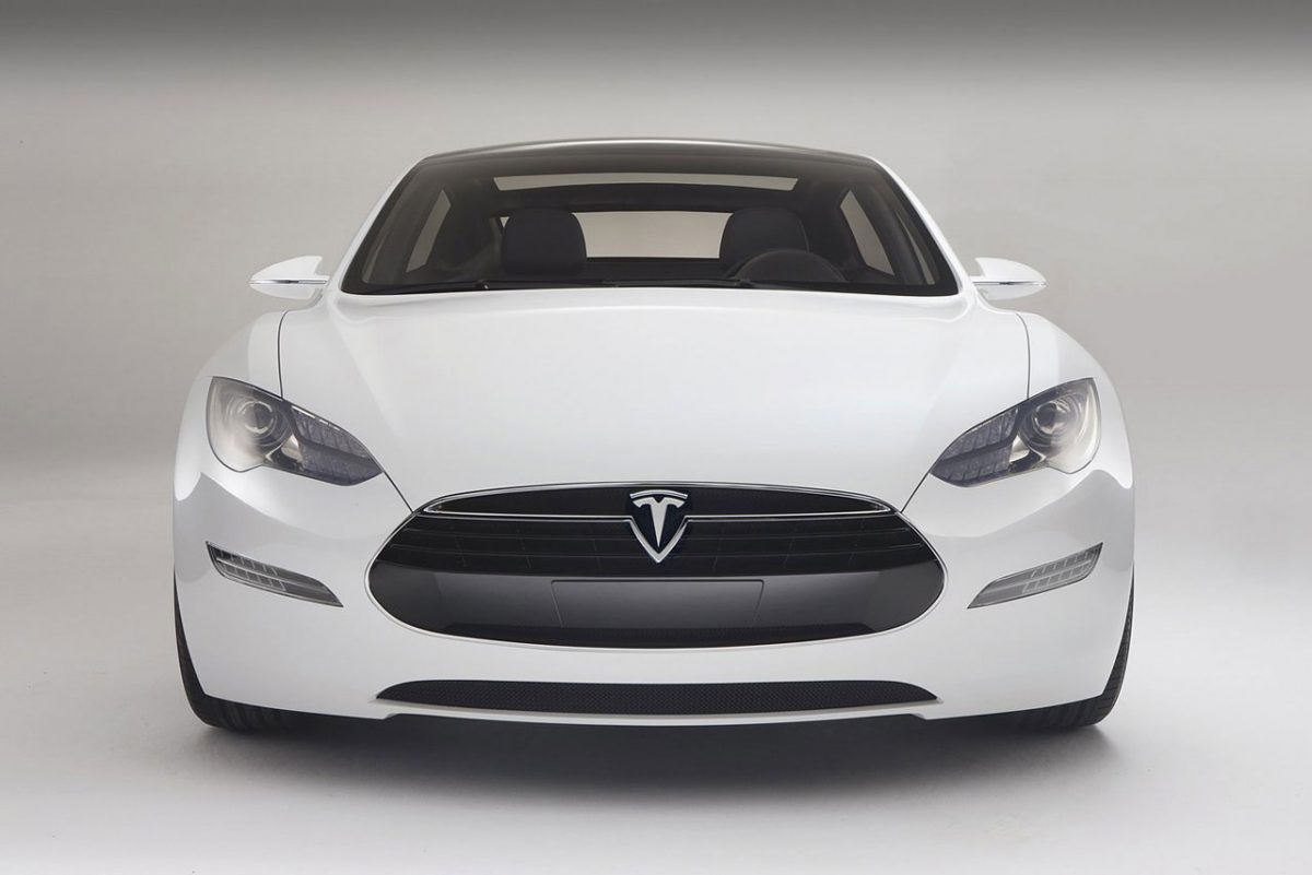 TESLA