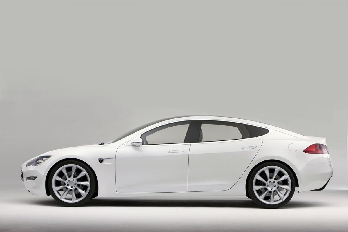 TESLA
