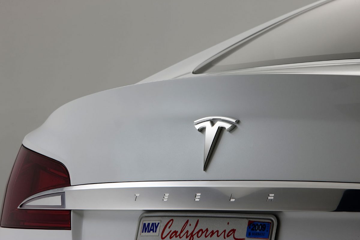 TESLA