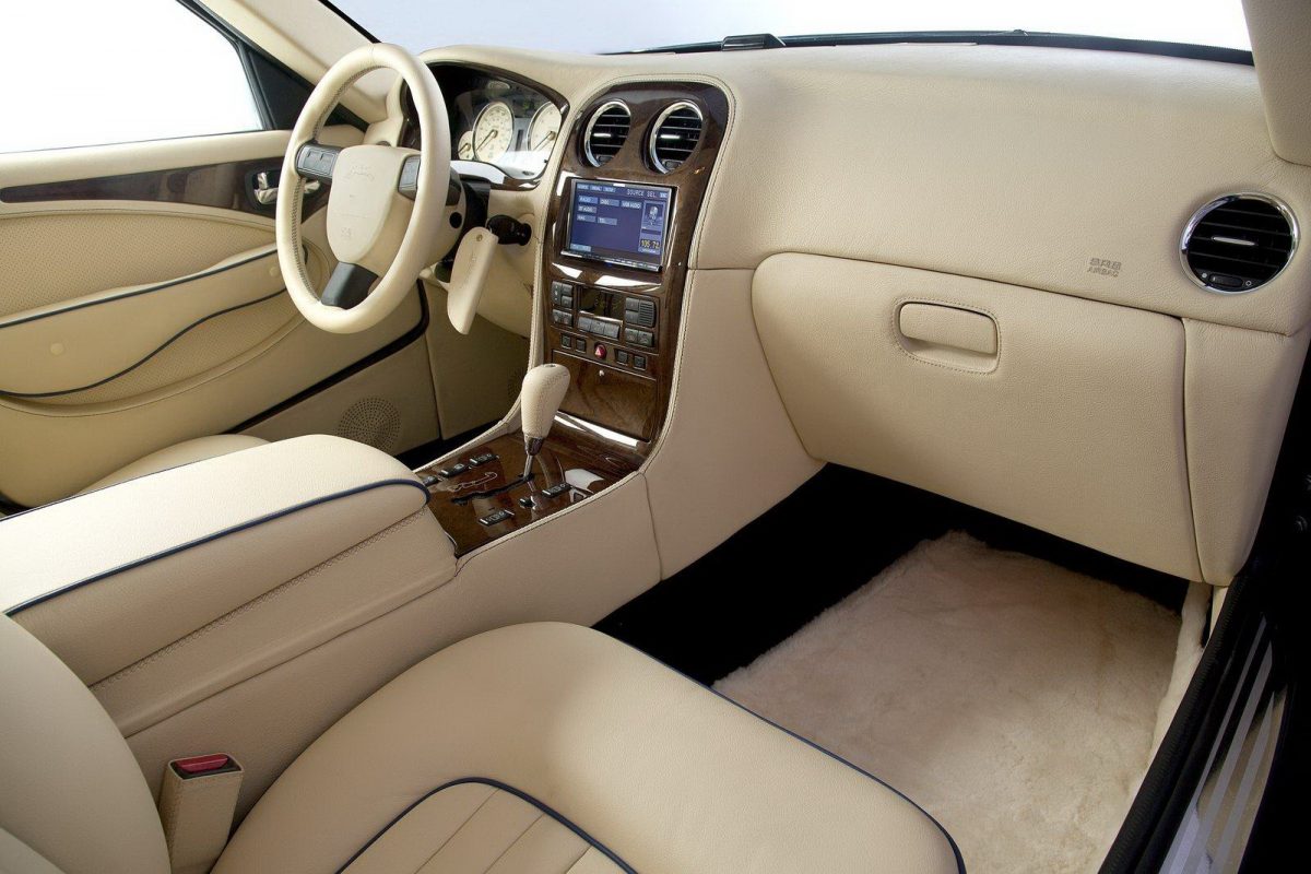 CHRYSLER