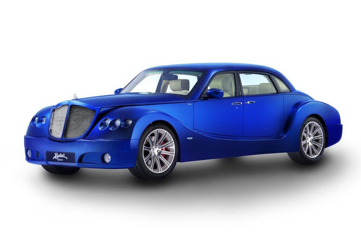 CHRYSLER