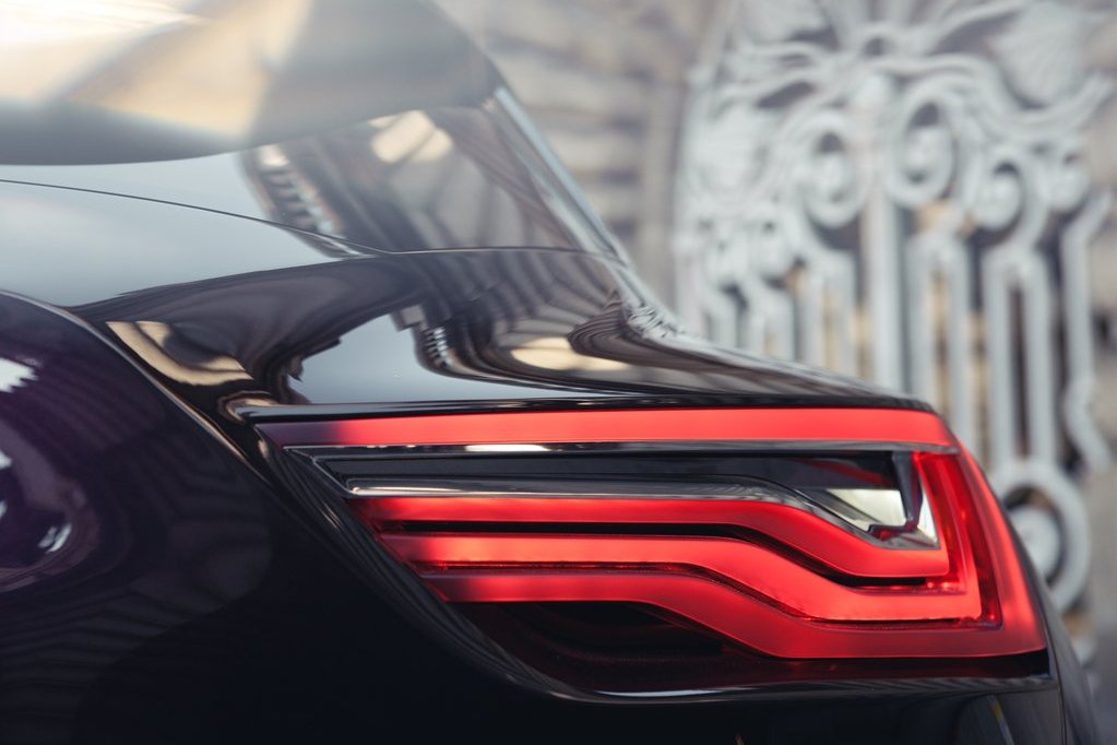 CITROEN DS4