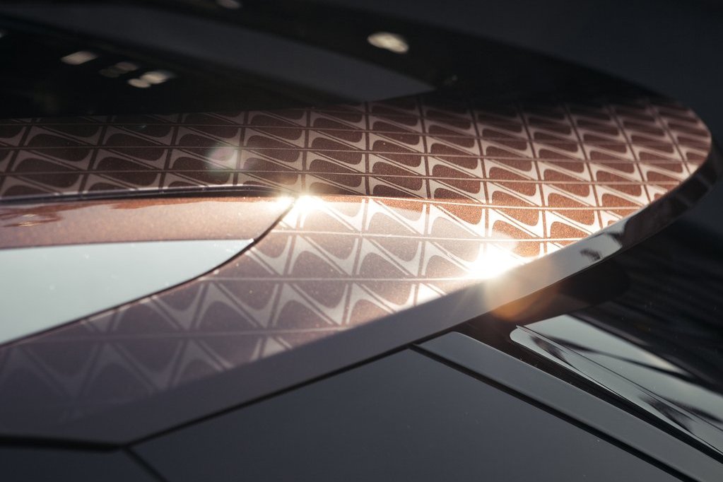 CITROEN DS4