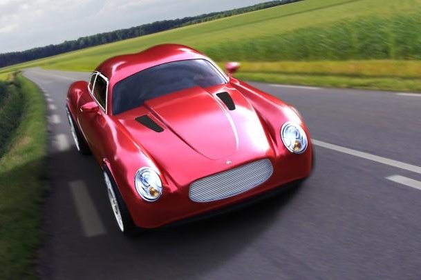 ABARTH