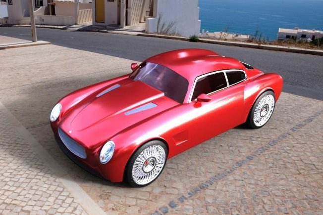 ABARTH