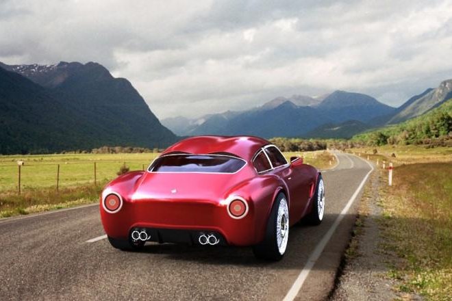 ABARTH