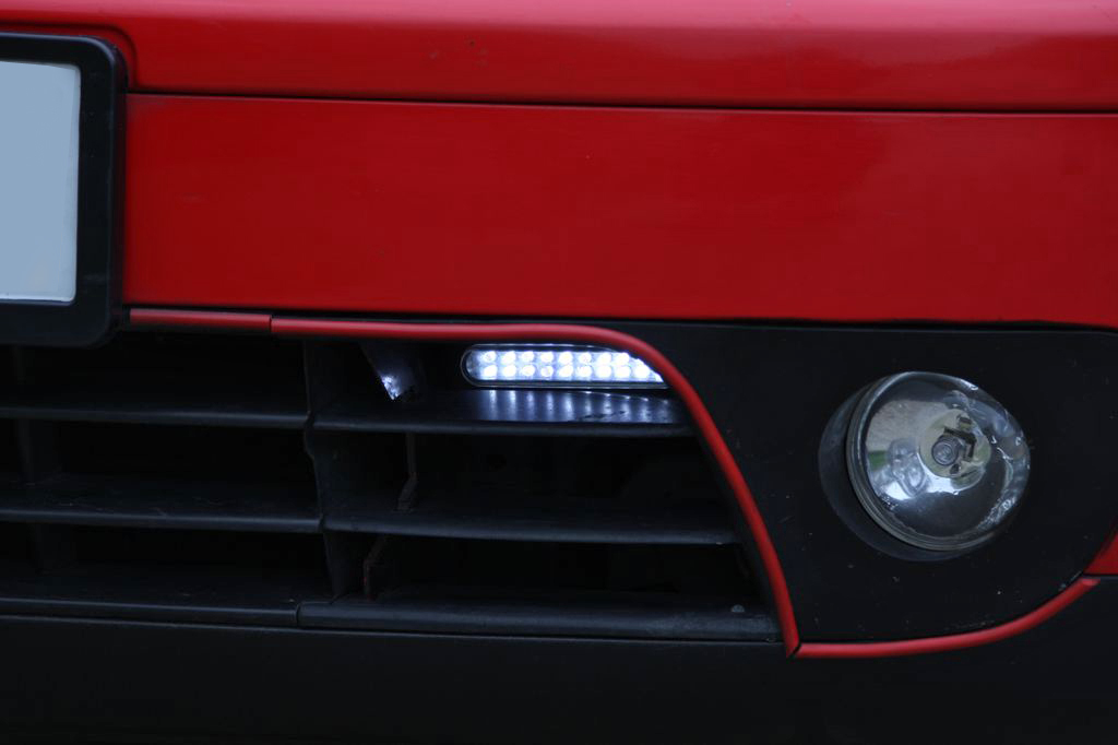 VOLKSWAGEN POLO IV