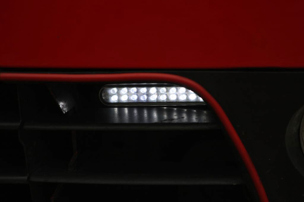 VOLKSWAGEN POLO IV