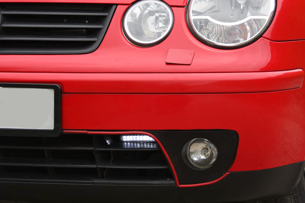 VOLKSWAGEN POLO IV