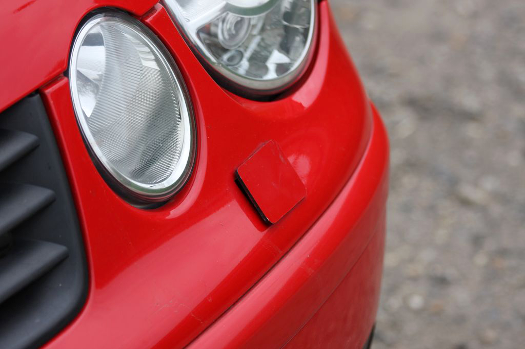 VOLKSWAGEN POLO IV