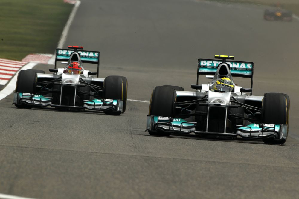 MERCEDES-BENZ