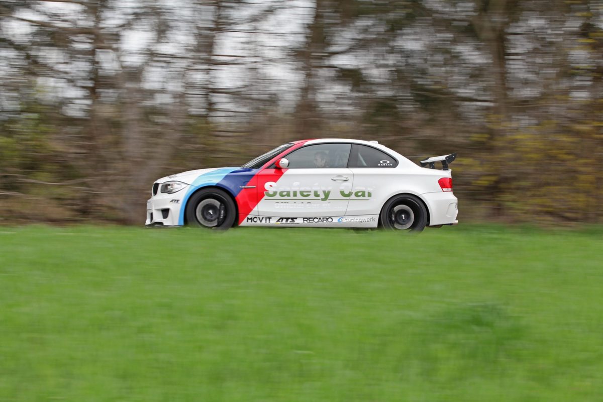 BMW 1-ES SOROZAT