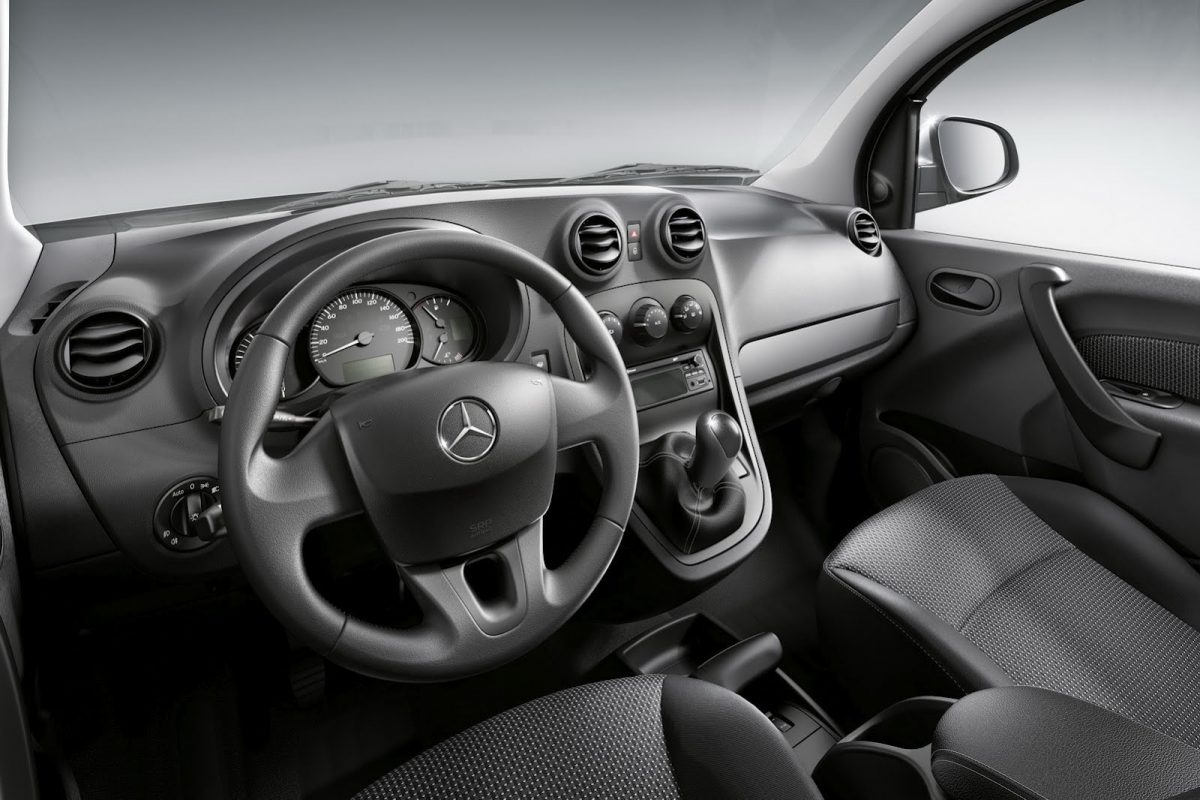 MERCEDES-BENZ