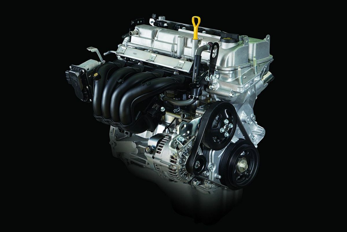 MARUTI