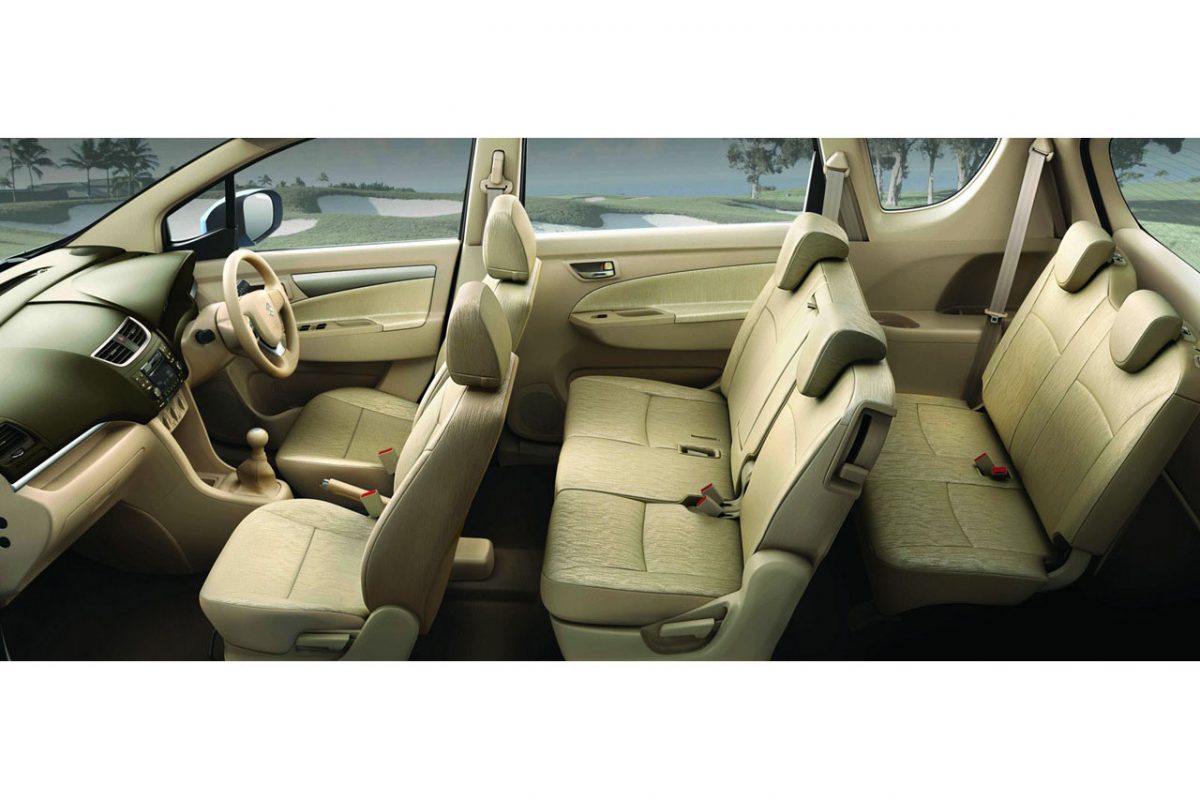 MARUTI