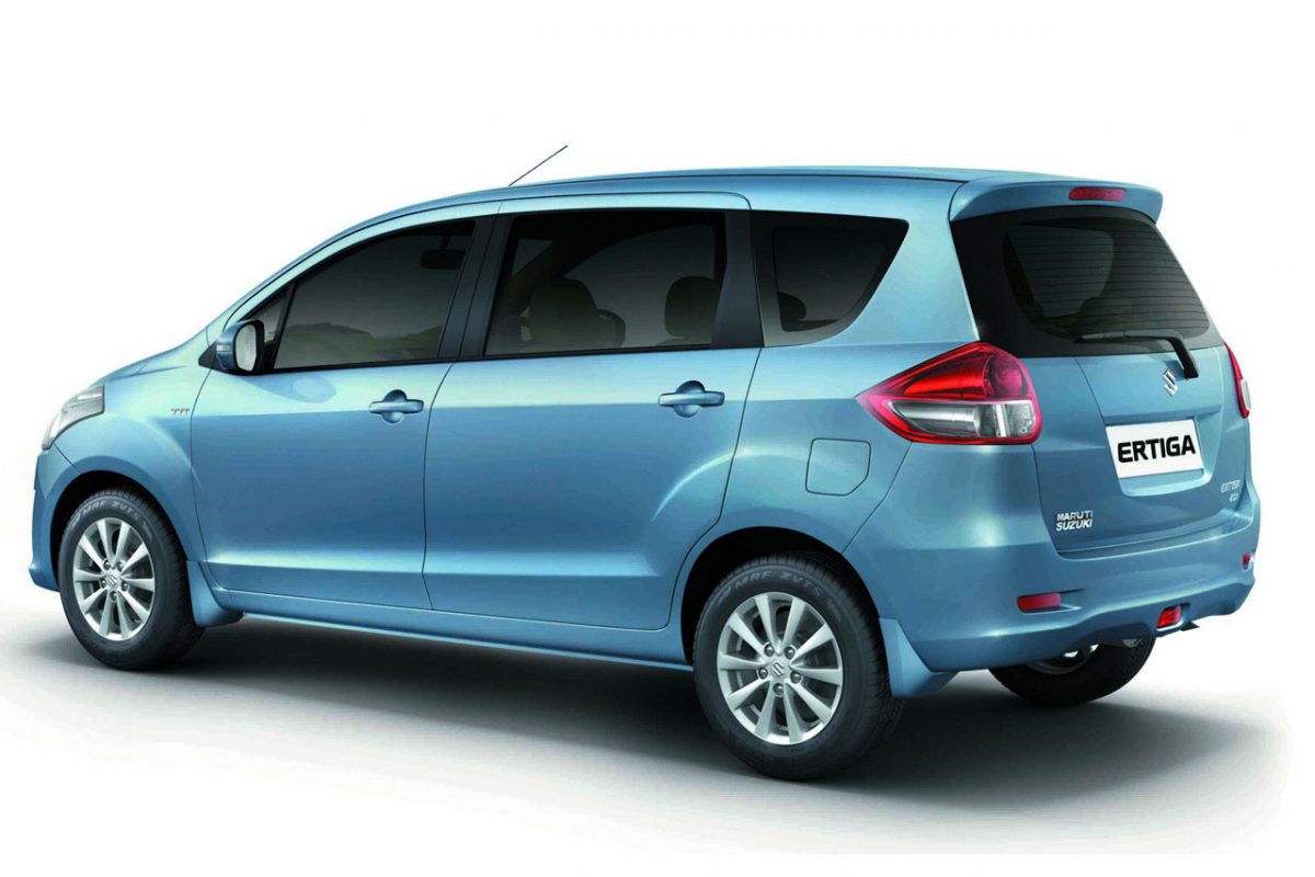 MARUTI