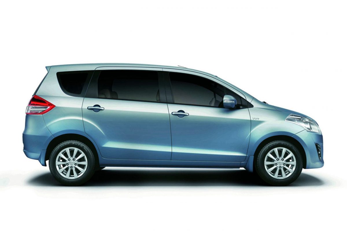 MARUTI