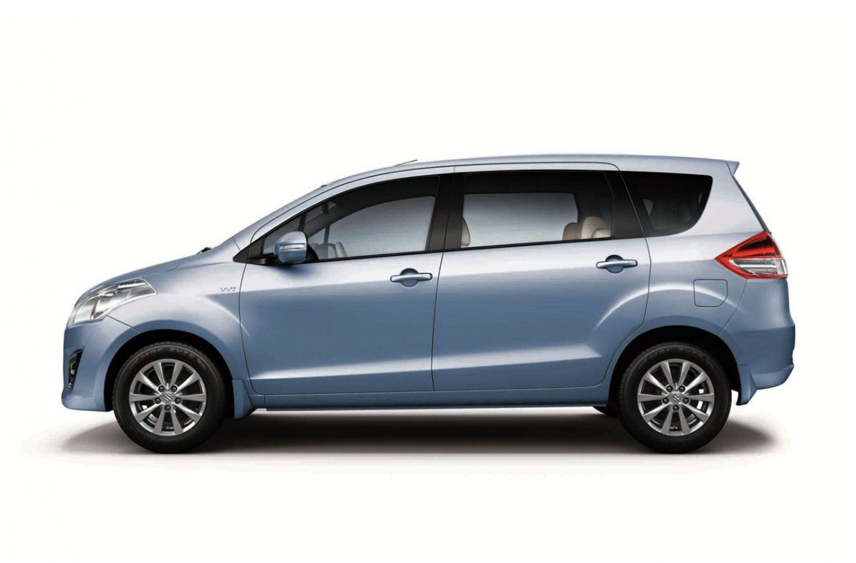 MARUTI