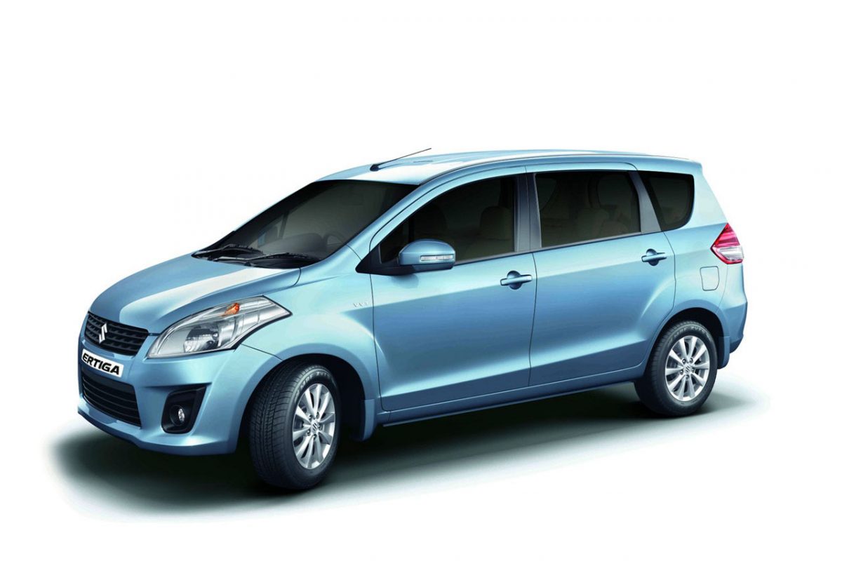 MARUTI