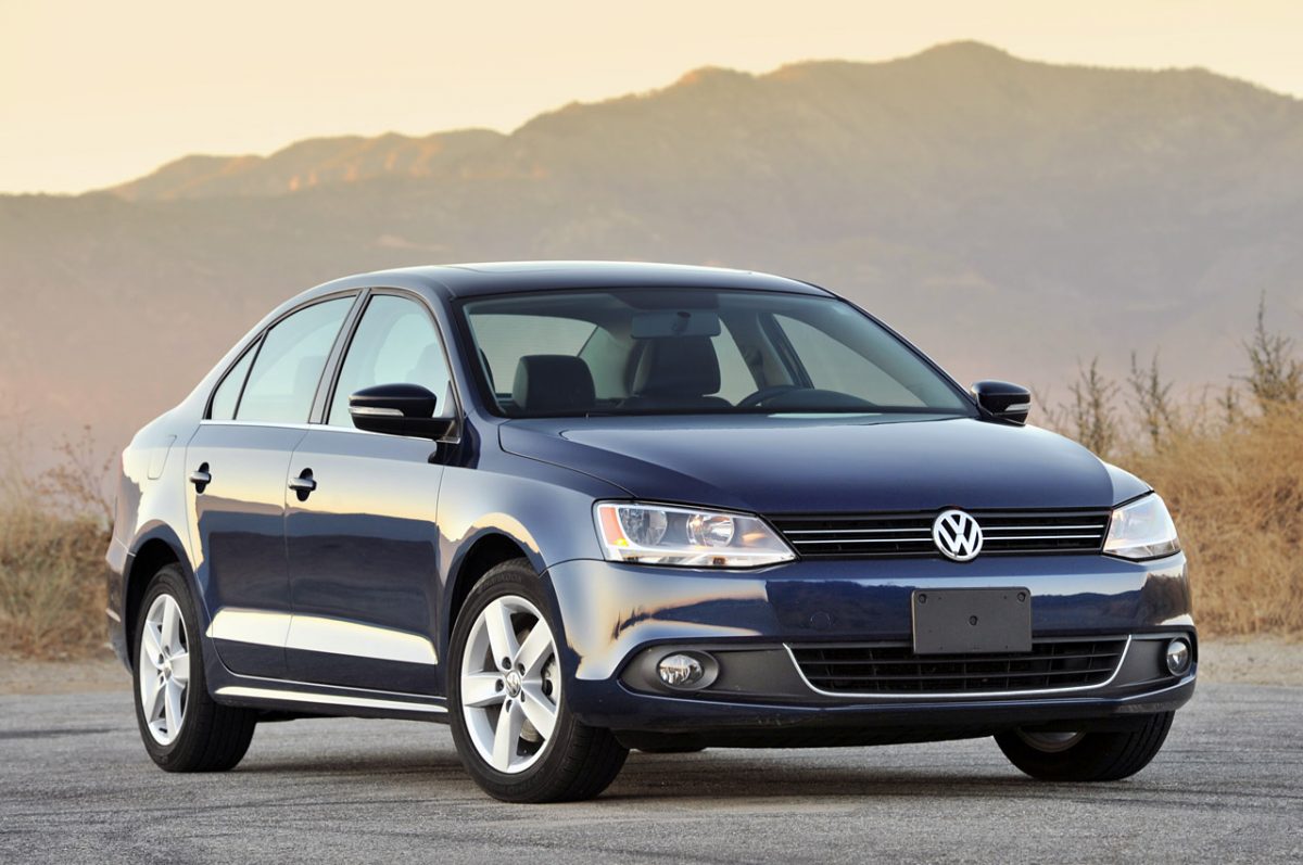 VOLKSWAGEN