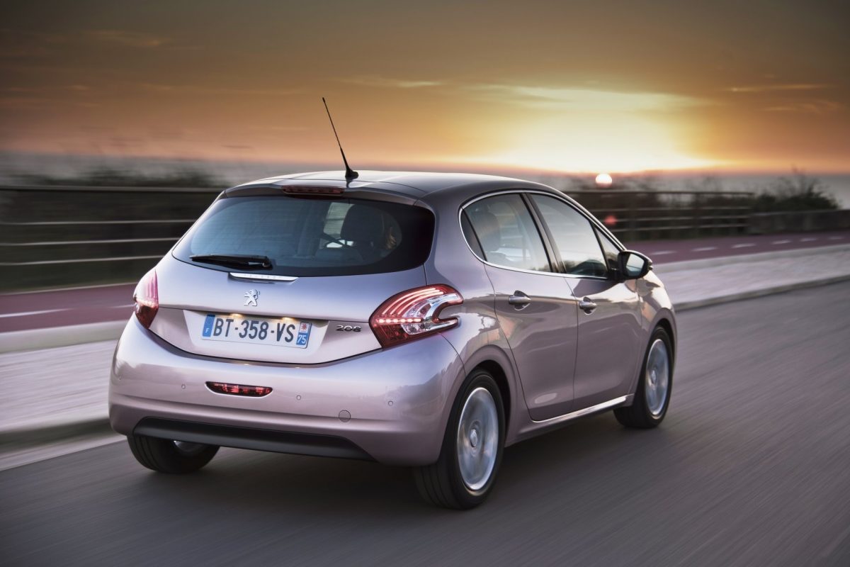PEUGEOT