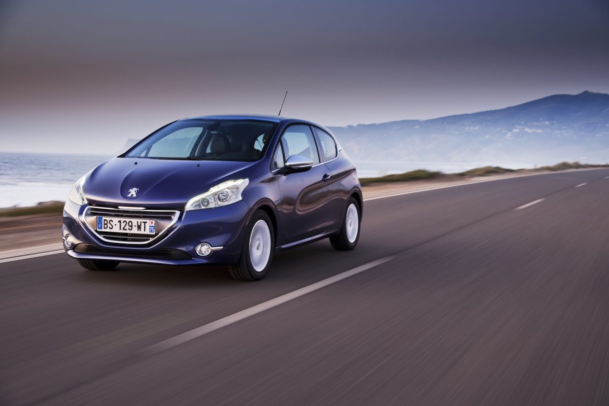 PEUGEOT