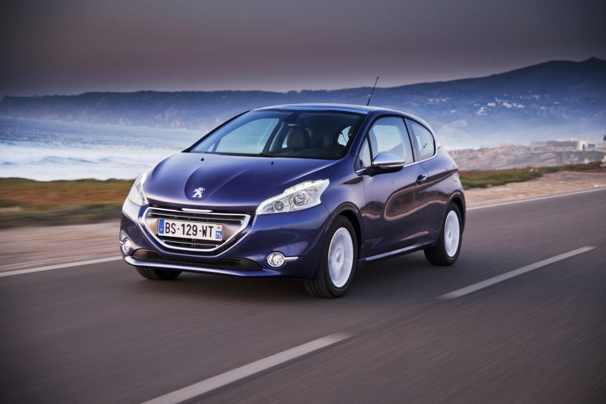 PEUGEOT