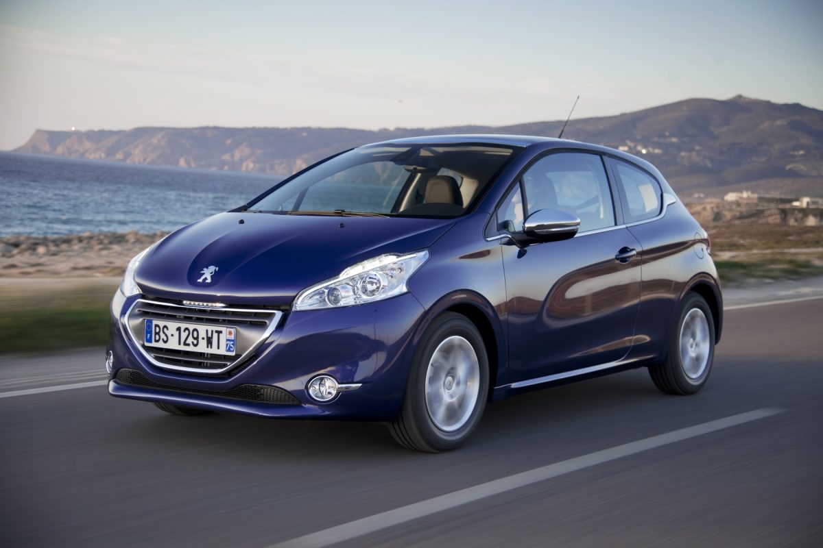 PEUGEOT