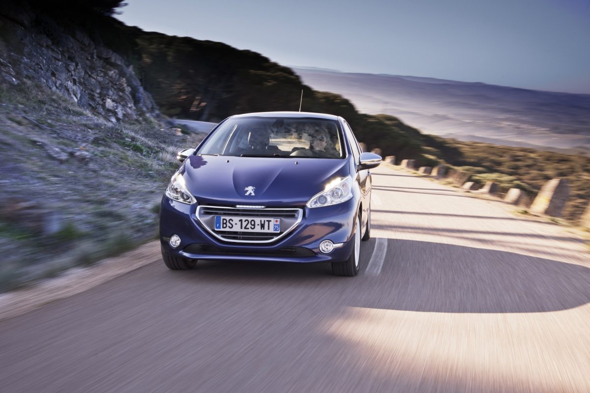 PEUGEOT