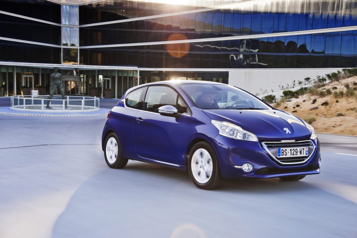 PEUGEOT