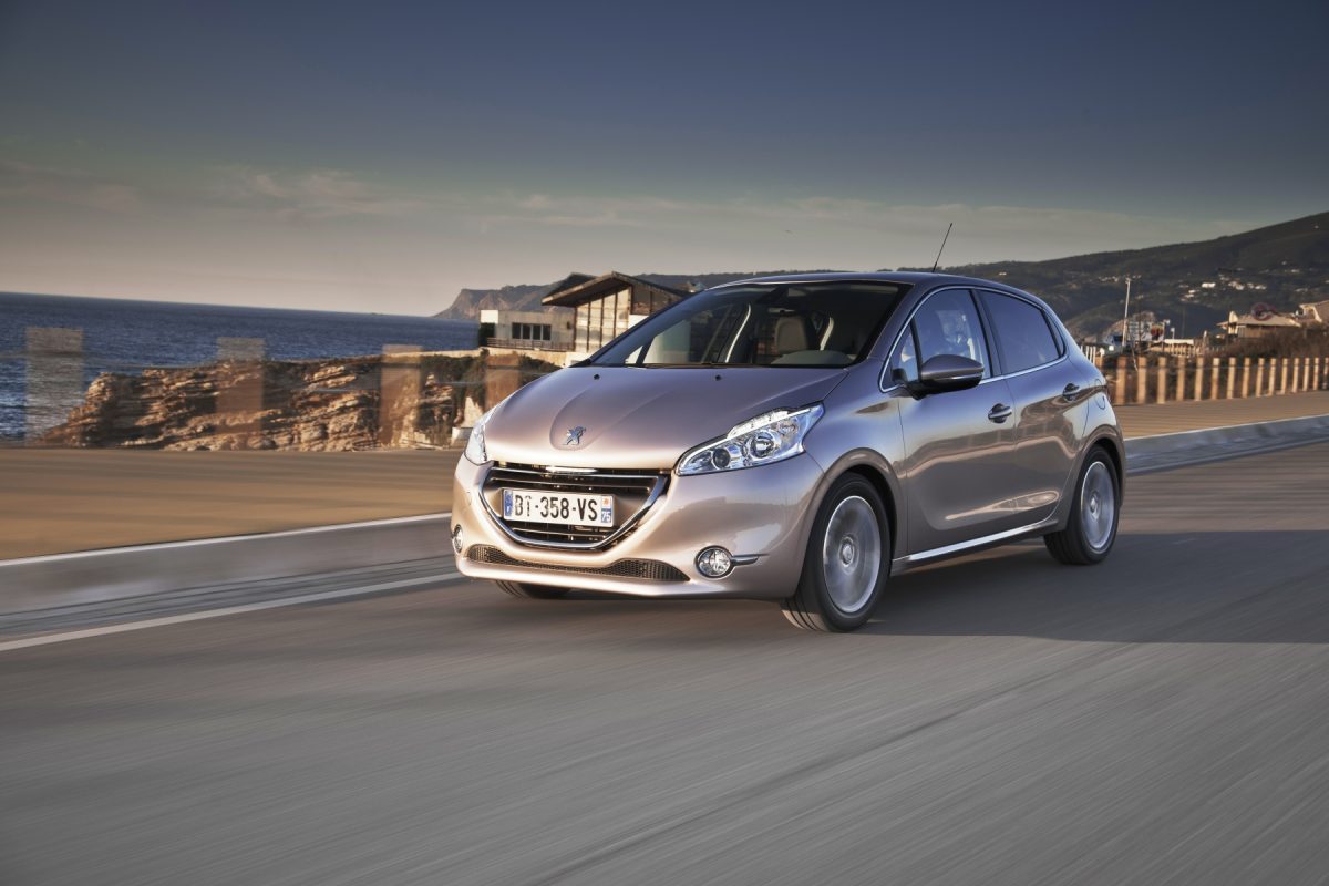 PEUGEOT