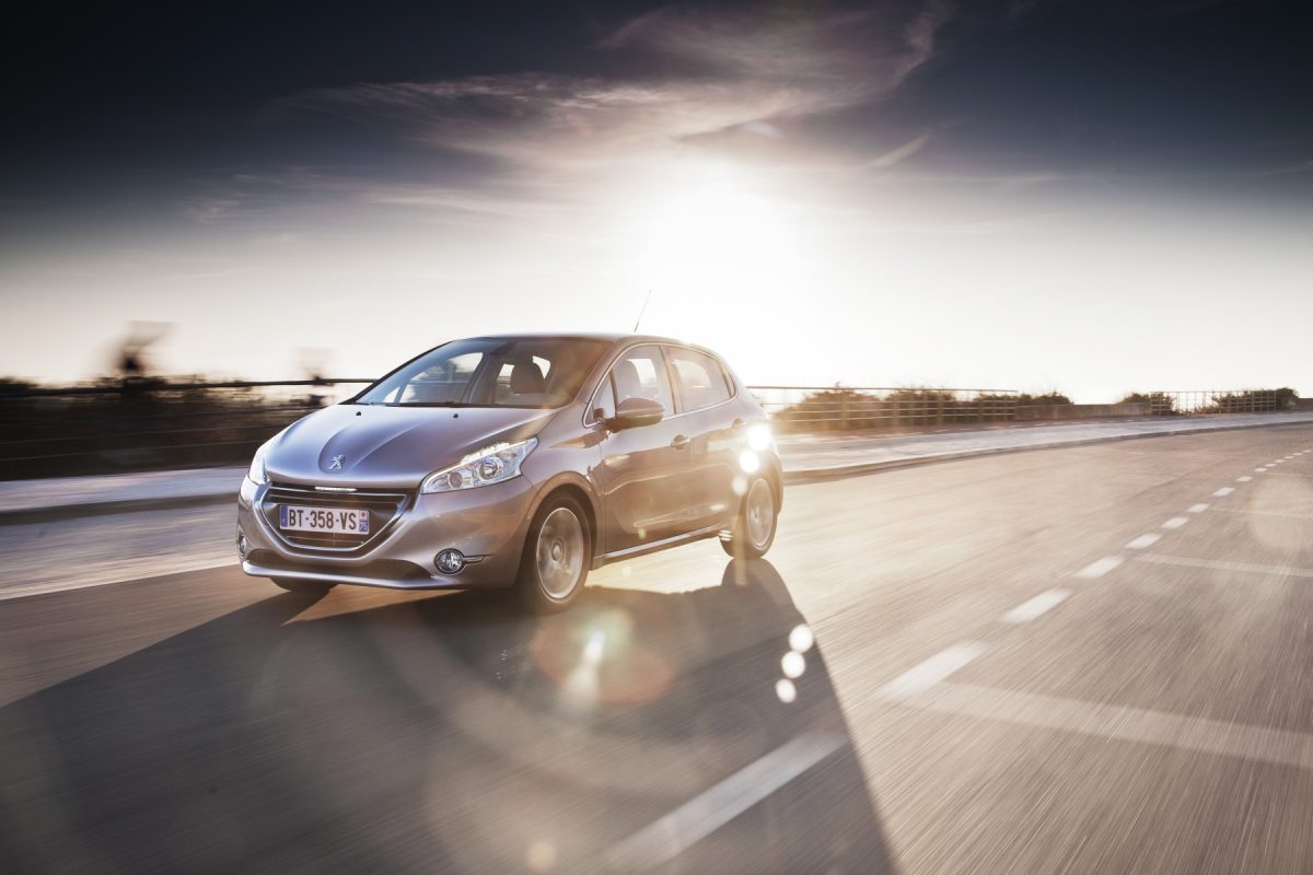 PEUGEOT