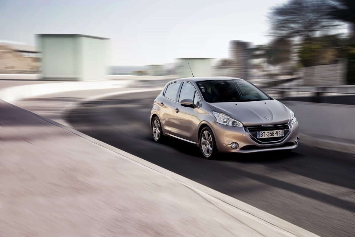 PEUGEOT