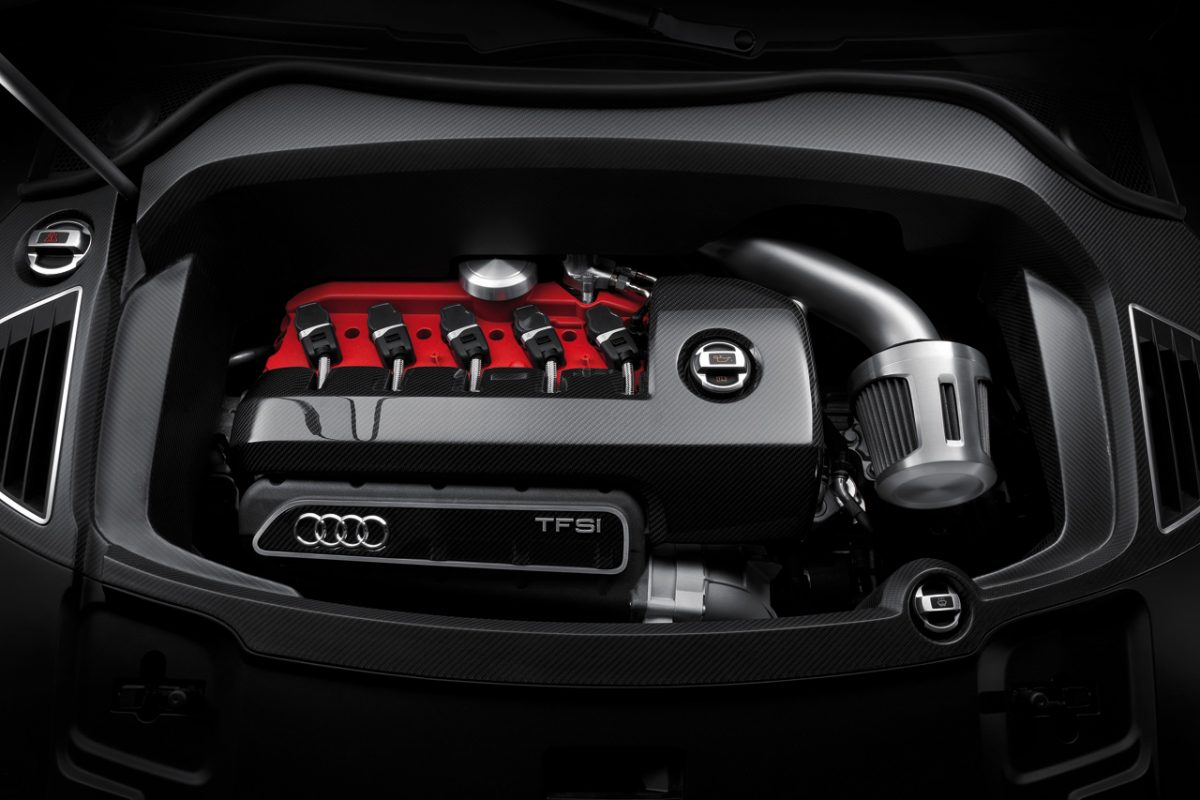 AUDI