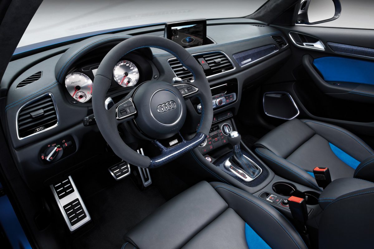 AUDI