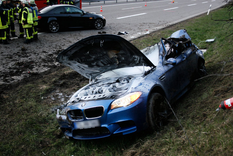 BMW M SOROZAT