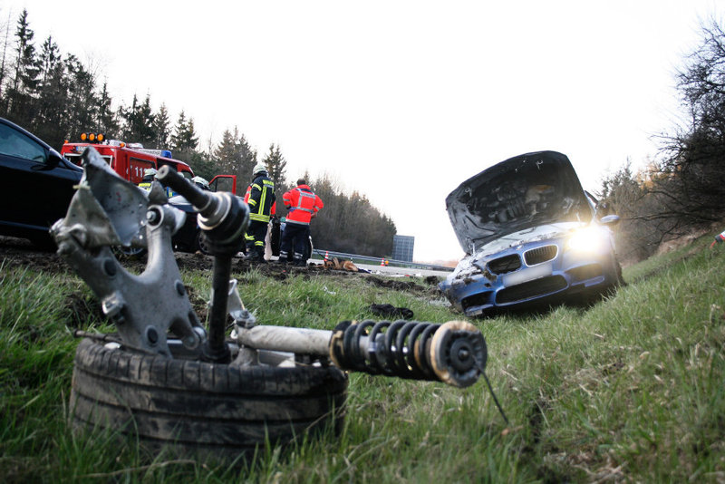 BMW M SOROZAT