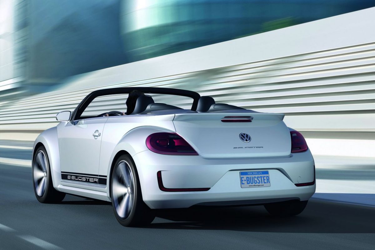 VOLKSWAGEN NEW BEETLE