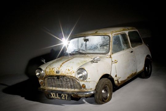 MINI