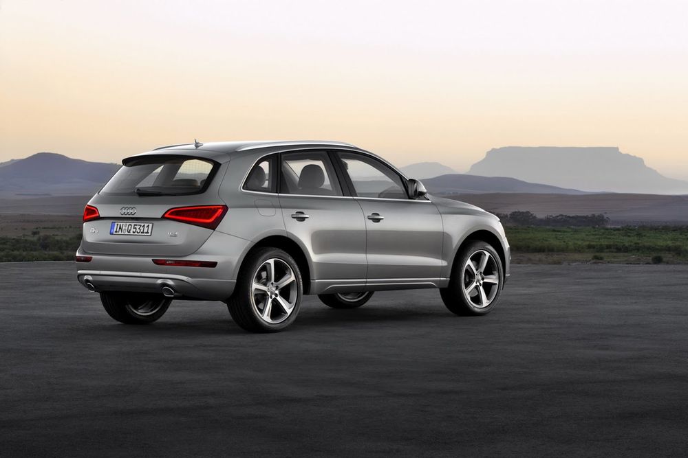 AUDI