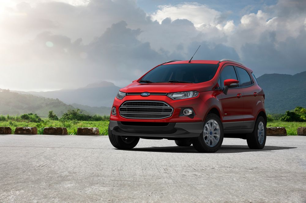 FORD